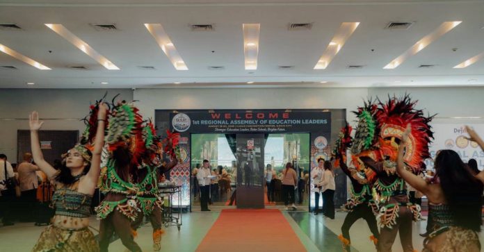 rael deped 6 Photo courtesy of DepEd VI