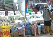 Rice prices surged 22% in early August Philippine Statistics Authority's latest report shows that regular milled rice averaged P49.61 per kilogram from Aug. 1 to Aug. 5, 2026.