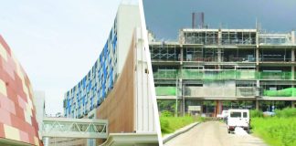 NU, La Salle expansion widens higher education choices in WV