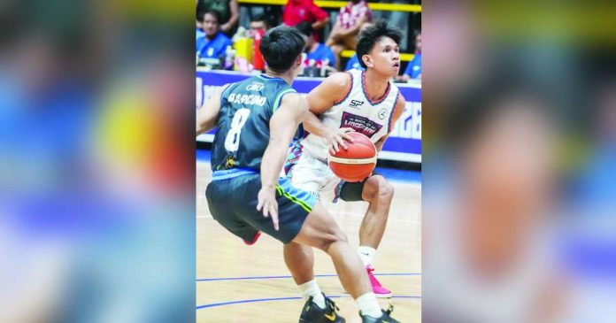 sports MPBL_compressed_superimposed MPBL officials said the league will continue its investigation on the Bacolod MassKara franchise despite the team’s expulsion and the lifetime bans imposed on its players and coaches. MPBL PHOTO