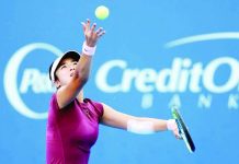 Eala gets US Open tune-up despite loss to Jovic; Filipina absorbs 6-3 exhibition defeat ahead of Grand Slam quest Alexandra Eala gets a final tune-up for her US Open singles campaign despite a 6-3 exhibition loss to American Iva Jovic in the “Stars of the Open” event at Arthur Ashe Stadium. GETTY IMAGES