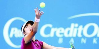 Alexandra Eala gets a final tune-up for her US Open singles campaign despite a 6-3 exhibition loss to American Iva Jovic in the “Stars of the Open” event at Arthur Ashe Stadium. GETTY IMAGES