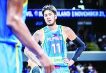Kai Sotto-led Gilas eyes breakthrough vs Jordan Kai Sotto is expected to anchor Gilas Pilipinas' frontline as the national team battles Jordan without naturalized player Justin Brownlee in the FIBA Basketball World Cup 2027 Asian Qualifiers. FIBA