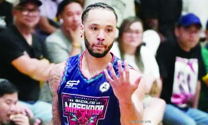 Desmond Price says he had no involvement in the alleged MPBL game-manipulation controversy, insisting he played to win and urging the public to judge him based on the game footage as investigations continue. MPBL PHOTO