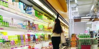 The Philippine Amalgamated Supermarkets Association warns that prices would “definitely” go up if the government pushes through with the higher taxes on sweetened beverages, potentially adding more pressure on household budgets. PN PHOTO