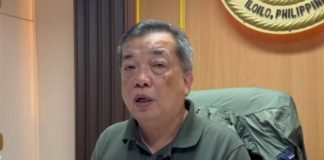 Tigbauan mayor disputes inaction claim, urges Linobayan officials to reconsider mass resignation Mayor Virgilio Teruel