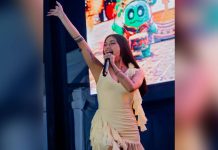 Zeinab Harake Parks Brings Fun to Kadayawan 2026 as Casino Plus Draws Nearly 2,000 Revelers to Davao Whisky Park