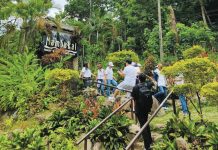 The Negros Occidental provincial government-owned and managed Mambukal Resort & Wildlife Sanctuary in Murcia town is one of the province’s primary destinations. PHOTO COURTESY OF MAMBUKAL RESORT & WILDLIFE SANCTUARY
