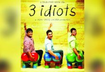 (From left) R Madhavan, Aamir Khan, and Sharman Joshi are expected to reprise their roles as Farhan, Rancho, and Raju, respectively, in the sequel for the 2009 Bollywood hit comedy film "3 Idiots".