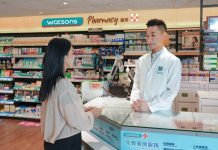 AS Watson Delivers 10% Global Health Growth Powered by 3,300+ Pharmacists Advancing Preventive Healthcare Worldwide