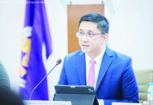 BIR rolls out new audit program to ensure tax fairness, accountability “When we began our comprehensive audit reforms at the start of the year, we committed to clearer rules, stronger safeguards, and greater accountability in the conduct of audits. This new BIR Audit Program delivers on that commitment and advances our taxpayer-centric approach to tax administration,” says Bureau of Internal Revenue Commissioner Charlito Mendoza. PHOTO COURTESY OF DEP’T OF FINANCE