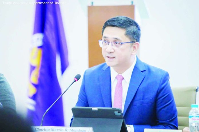 BIR_audit_program_copy_compressed_resized “When we began our comprehensive audit reforms at the start of the year, we committed to clearer rules, stronger safeguards, and greater accountability in the conduct of audits. This new BIR Audit Program delivers on that commitment and advances our taxpayer-centric approach to tax administration,” says Bureau of Internal Revenue Commissioner Charlito Mendoza. PHOTO COURTESY OF DEP’T OF FINANCE