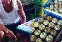 Bacolod police crack down on illegal sale of petroleum products A 72-year-old man was taken into custody by Bacolod City police following a buy-bust operation against the alleged illegal refilling and sale of petroleum products in Barangay Banago, Bacolod City, on August 31. Authorities seized LPG cylinders, butane canisters, refilling equipment and suspected proceeds from the operation. BOMBO RADYO BACOLOD PHOTO