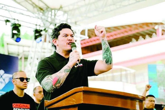 Baste_copy_compressed_resized The Senate impeachment court ordered Davao City’s Mayor Sebastian “Baste” Duterte to appear on September 23 as the prosecution turns its attention to Gencorp Industries, Inc., a company identified among Vice President Sara Duterte-Carpio’s declared business interests.
