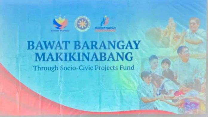 Bawat Barangay Makikinabang Program