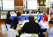 Capiz starts preparations for 2027 WVRAA Meet Capiz Gov. Fredenil H. Castro led an indicative planning conference with education and provincial officials at the Capitol’s Hall of Governors as the province prepares to host the 2027 Western Visayas Regional Athletic Association (WVRAA) Meet. CAPIZ PROV’L GOV’T COMMUNICATIONS GROUP PHOTO