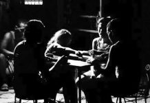 Millions without power as Cuba hit by latest major blackout People play dominoes in a dark outdoor space during a blackout in Havana. EPA/Shutterstock