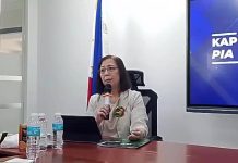 First mall-based DOH wellness clinic in WV offers fee consultations, screenings, vaccines Dr. Mary Pauline Gestosani, officer-in-charge assistant regional director of DOH-6. PN