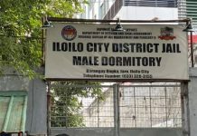 Photo courtesy of Bombo Radyo Iloilo