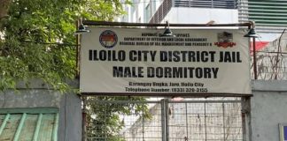 Photo courtesy of Bombo Radyo Iloilo