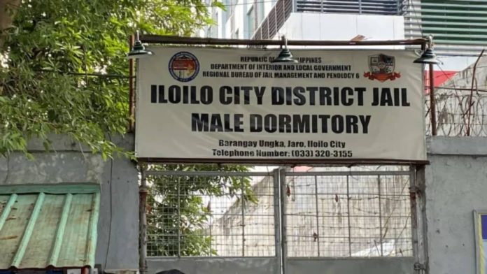 Photo courtesy of Bombo Radyo Iloilo