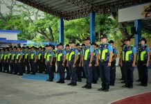 IPPO gets 7.5/10 rating but PRO-6 says arrests alone do not measure police performance IPPO. Photo courtesy of Allen Animas/PN