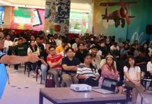 LTO SCHOLARSHIP: Free training, licensing program gives pathway to transport, logistics work Photo courtesy of LTO - Region 6