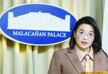 Palace Press Officer and Communications Undersecretary Claire Castro says the proposed ban on political dynasties is among the Marcos administration’s legislative priorities