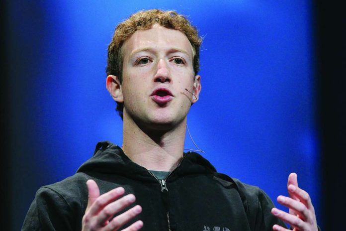 Mark_copy_compressed_resized Tech entrepreneur Mark Zuckerberg owns Meta, the parent company of popular social media platform Facebook.