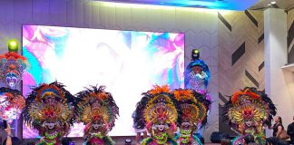 Photo courtesy of Cesar Jolito III/WDJ
