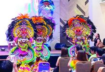 MassKara 2026 street dance prizes unchanged Eight barangays will compete in the barangay category while seven schools will participate in the school category of the MassKara Festival 2026 street dance and arena competition. WDJ PHOTO