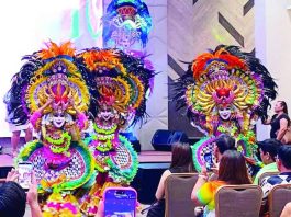 MassKara 2026 street dance prizes unchanged Eight barangays will compete in the barangay category while seven schools will participate in the school category of the MassKara Festival 2026 street dance and arena competition. WDJ PHOTO