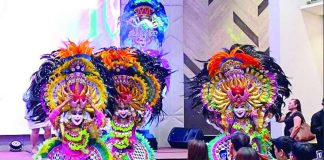 Eight barangays will compete in the barangay category while seven schools will participate in the school category of the MassKara Festival 2026 street dance and arena competition. WDJ PHOTO