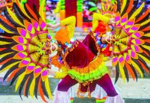 Preparations are underway for the official launch of the MassKara Festival 2026 in Bacolod City on September 11, signaling the start of the countdown to the 18-day celebration scheduled from October 1 to 18. PN FILE
