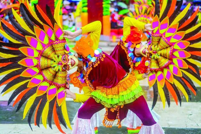 Preparations are underway for the official launch of the MassKara Festival 2026 in Bacolod City on September 11, signaling the start of the countdown to the 18-day celebration scheduled from October 1 to 18. PN FILE