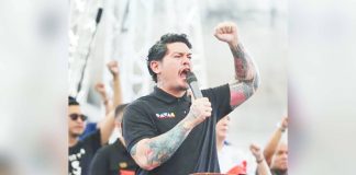 DUTERTE