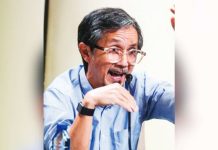 DPWH keeps Taguig flood projects under probe amid ‘ghost’ project questions DIZON