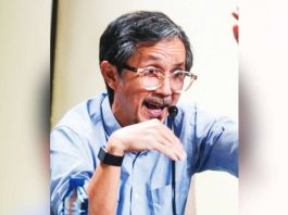 DPWH keeps Taguig flood projects under probe amid ‘ghost’ project questions DIZON