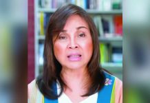 Sen. Loren Legarda accuses authorities of weaponizing the law against her and son Cong. Leandro Legarda Leviste of Batangas, asserting that investigations into Leviste’s solar energy ventures are politically motivated.