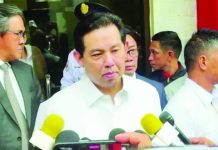 Cases vs Romualdez intact despite witness recantations – Remulla Former House Speaker Martin Romualdez has denied allegations linking him to the alleged flood control corruption scheme.