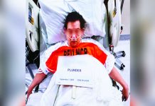 Romualdez seeks hospital detention while facing P7.4-B plunder case The mugshot of former House Speaker Ferdinand Martin Romualdez. PNP