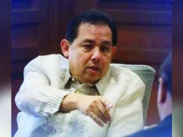 Former House Speaker Martin Romualdez is facing plunder charges alongside former Ako Bicol party-list congressman Zaldy Co and two other accused over an alleged kickback scheme involving government flood control and other infrastructure projects.