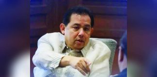 Former House Speaker Martin Romualdez is facing plunder charges alongside former Ako Bicol party-list congressman Zaldy Co and two other accused over an alleged kickback scheme involving government flood control and other infrastructure projects.