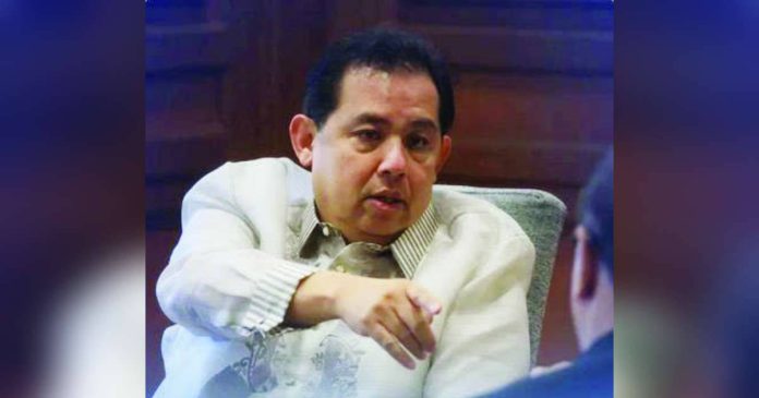 Nation bail copy_compressed_superimposed Former House Speaker Martin Romualdez is facing plunder charges alongside former Ako Bicol party-list congressman Zaldy Co and two other accused over an alleged kickback scheme involving government flood control and other infrastructure projects.