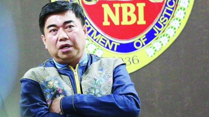 National Bureau of Investigation director Melvin Matibag says 51 of the 100 flood control projects in Davao City examined by investigators showed red flags, with six warranting closer scrutiny as potentially nonexistent projects.