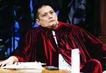 Sen. Robin Padilla confirmed he received a subpoena from the Department of Justice to answer an obstruction of justice complaint over the disappearance of Sen. Ronald “Bato” Dela Rosa.