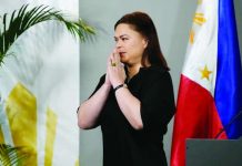 An ally of Vice President Sara Duterte-Carpio petitioned the Supreme Court to restore the fixed 16-vote requirement to convict in an impeachment trial. The Senate impeachment court has ruled that only senators legally and factually capable of participating at the time of the final vote.