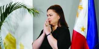 An ally of Vice President Sara Duterte-Carpio petitioned the Supreme Court to restore the fixed 16-vote requirement to convict in an impeachment trial. The Senate impeachment court has ruled that only senators legally and factually capable of participating at the time of the final vote.