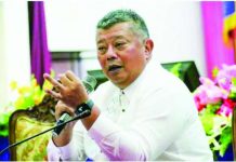 SC to Ombudsman: Prove judicial corruption claims with evidence Ombudsman Jesus Crispin Remulla has raised concerns about alleged corruption in the judiciary amid controversies surrounding court proceedings connected to irregularities in flood control projects.