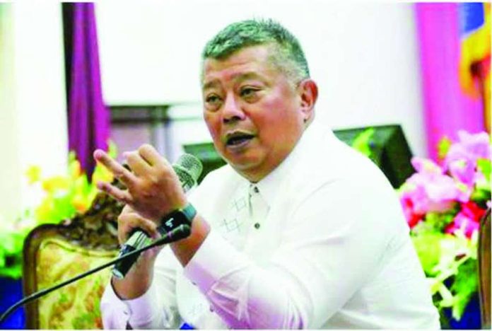 Nation_SC_copy_compressed_resized Ombudsman Jesus Crispin Remulla has raised concerns about alleged corruption in the judiciary amid controversies surrounding court proceedings connected to irregularities in flood control projects.
